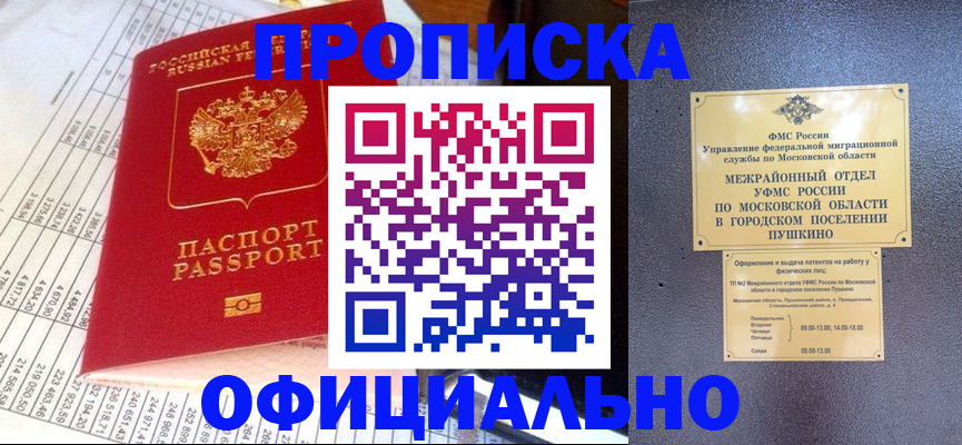 прописка от собственника в Палласовке